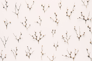 Dry Branches Arrangement