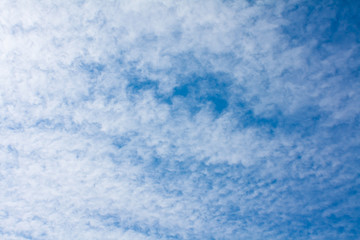 Fototapeta premium Abstract Cloud