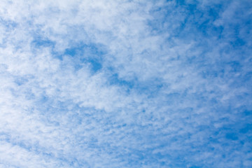 Fototapeta na wymiar Blur Abstract Cloudy