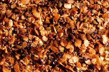 Granola