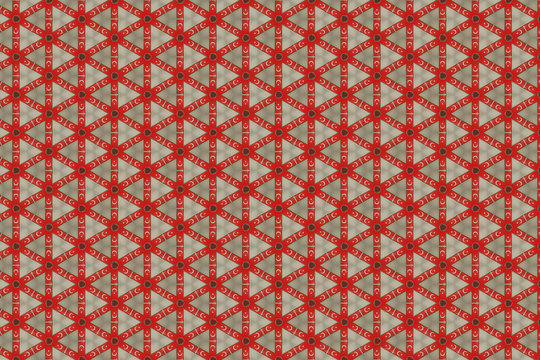 High pixel abstract geometric background pattern