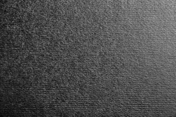 Black texture background