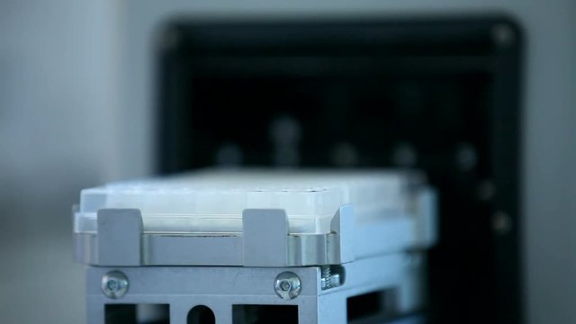 Analyse m&eacute;dical 