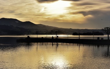 Fototapeta premium Rapperswil