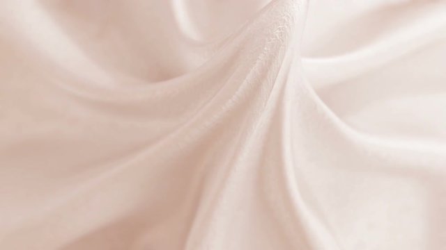 Ice Cream background. beautiful realistic 3d animation. seamless loop, 4K    