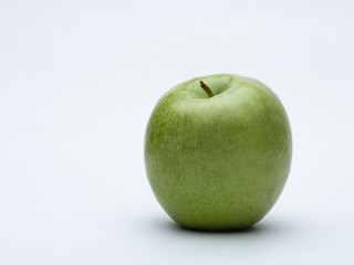green apple