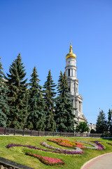 The Assumption Cathedral