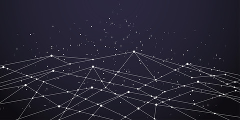 futuristic shape. Computer generated abstract backgroundfuturistic shape. Computer generated abstract background