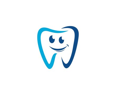 Smile Luzern Logo | Dental logo design, Dental logo, Dentist logo