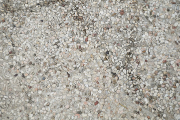 Ceramic floor texture background
