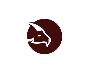 Ram logo