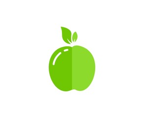 Apple logo