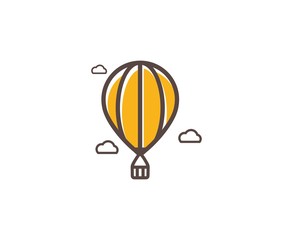 Balloon logo