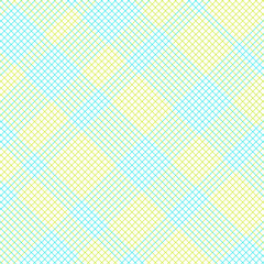 Slanting lines