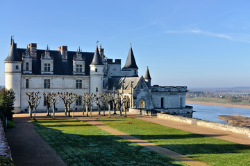 Château de la Loire