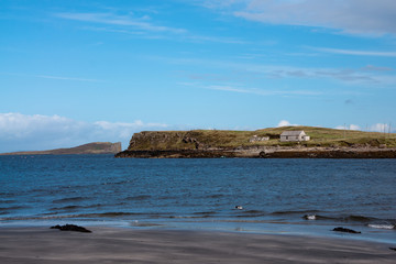 Isle of Skye, Scotland, UK