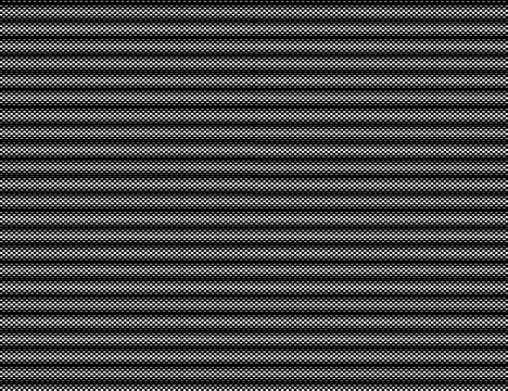 Black and white checkered background