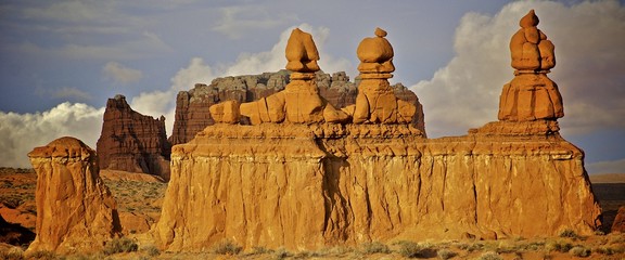 Goblin Valley