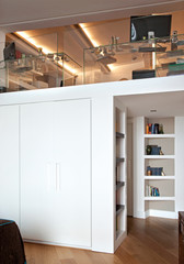 Fototapeta premium Soppalco