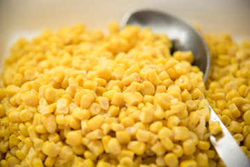 654531  Canned whole grain corn .