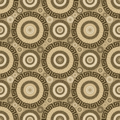 Fashion seamless tile vector pattern