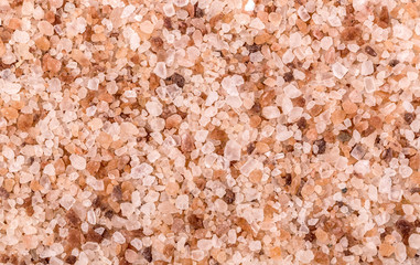 Himalaya Pink Salt Background