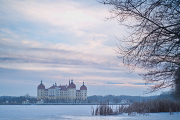 Moritzburg