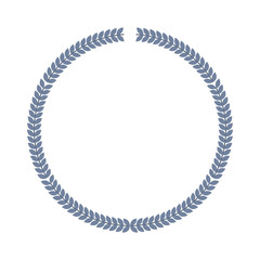 elegant frame isolated icon vector illustration design