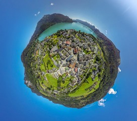 St. Gilgen
