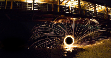 lightpainting