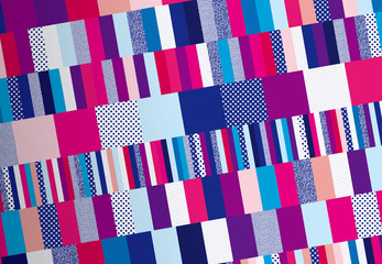 配色　デザイン © abs jp