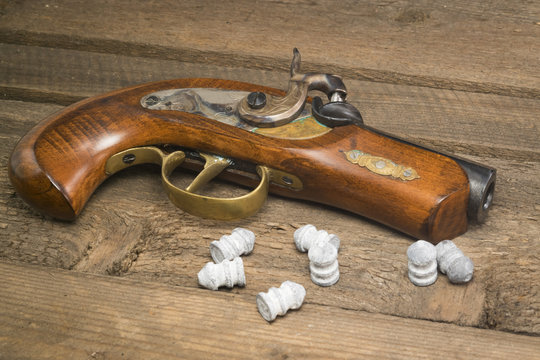 Derringer