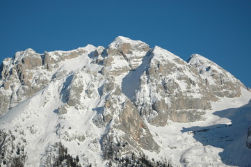 montagna