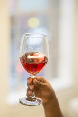 Red Wine