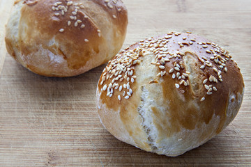 bread