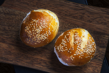 bread