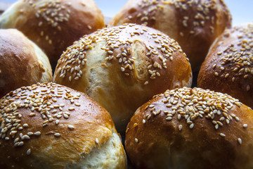 bread