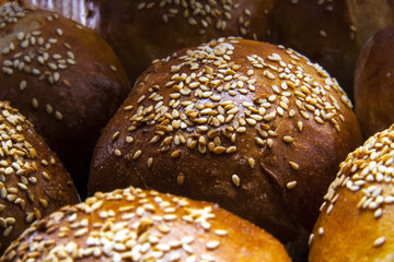 bread