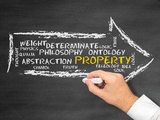 Property (philosophy)