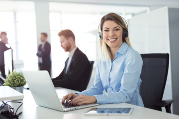 She has all the answers.