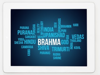 Brahma