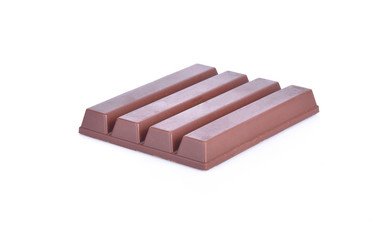 Chocolate Coated Wafer