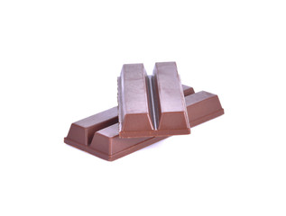 Chocolate Coated Wafers