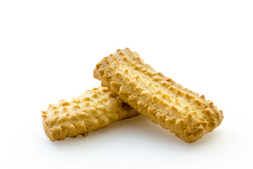 Tasty Homemade cookies