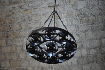 Limassol medieval castle