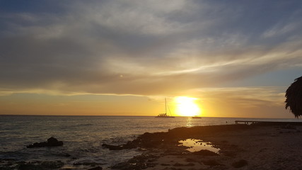 Fototapeta premium sunsetdream4