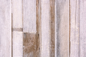 Naklejka premium Old wood texture