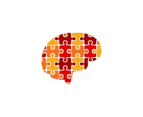 Brain logo