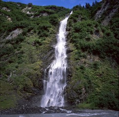 Waterfall