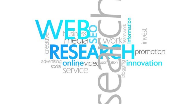 Research